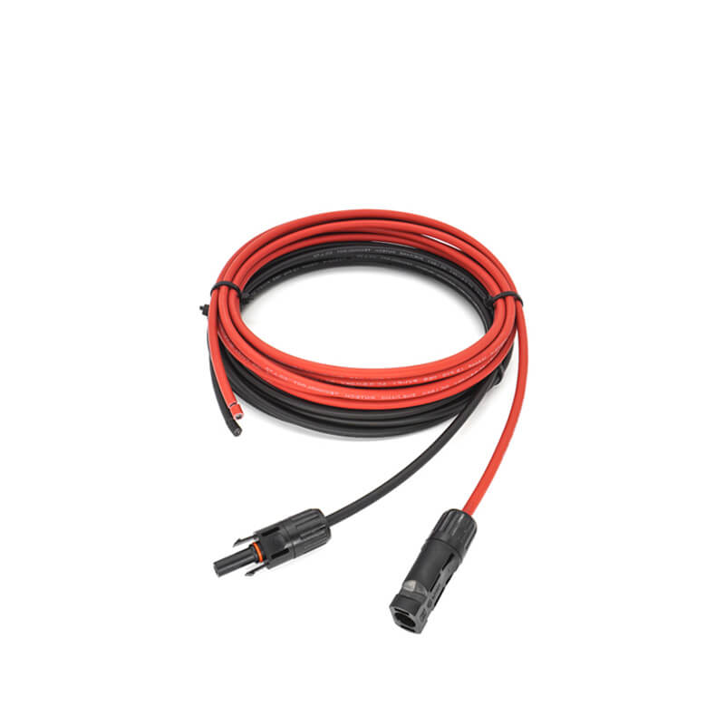 PV cable extension line DC-OO