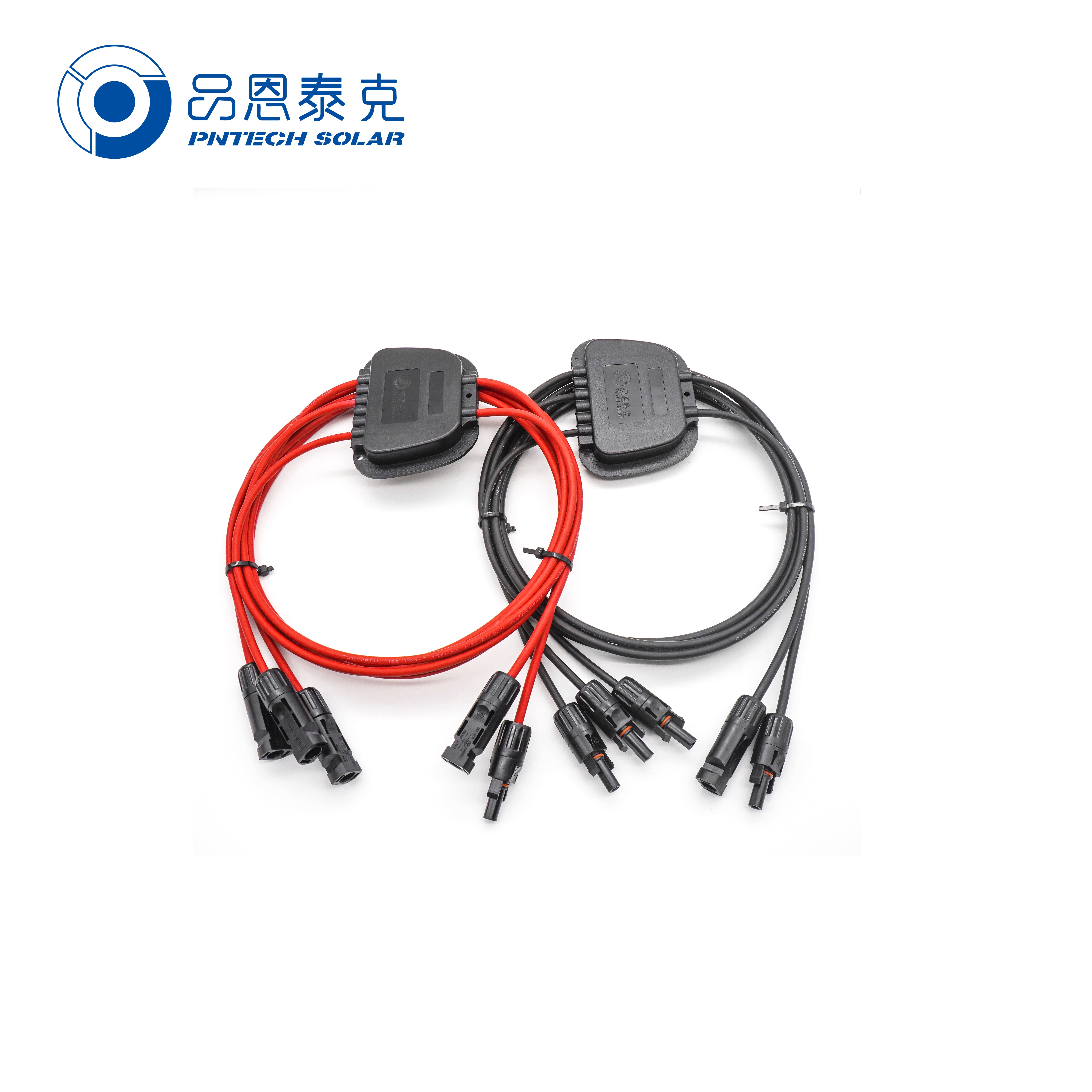 3B汇流接线盒