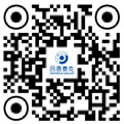 官方店二维码