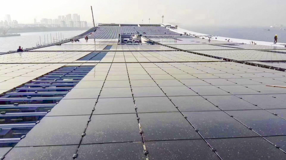 青海省海南州项目