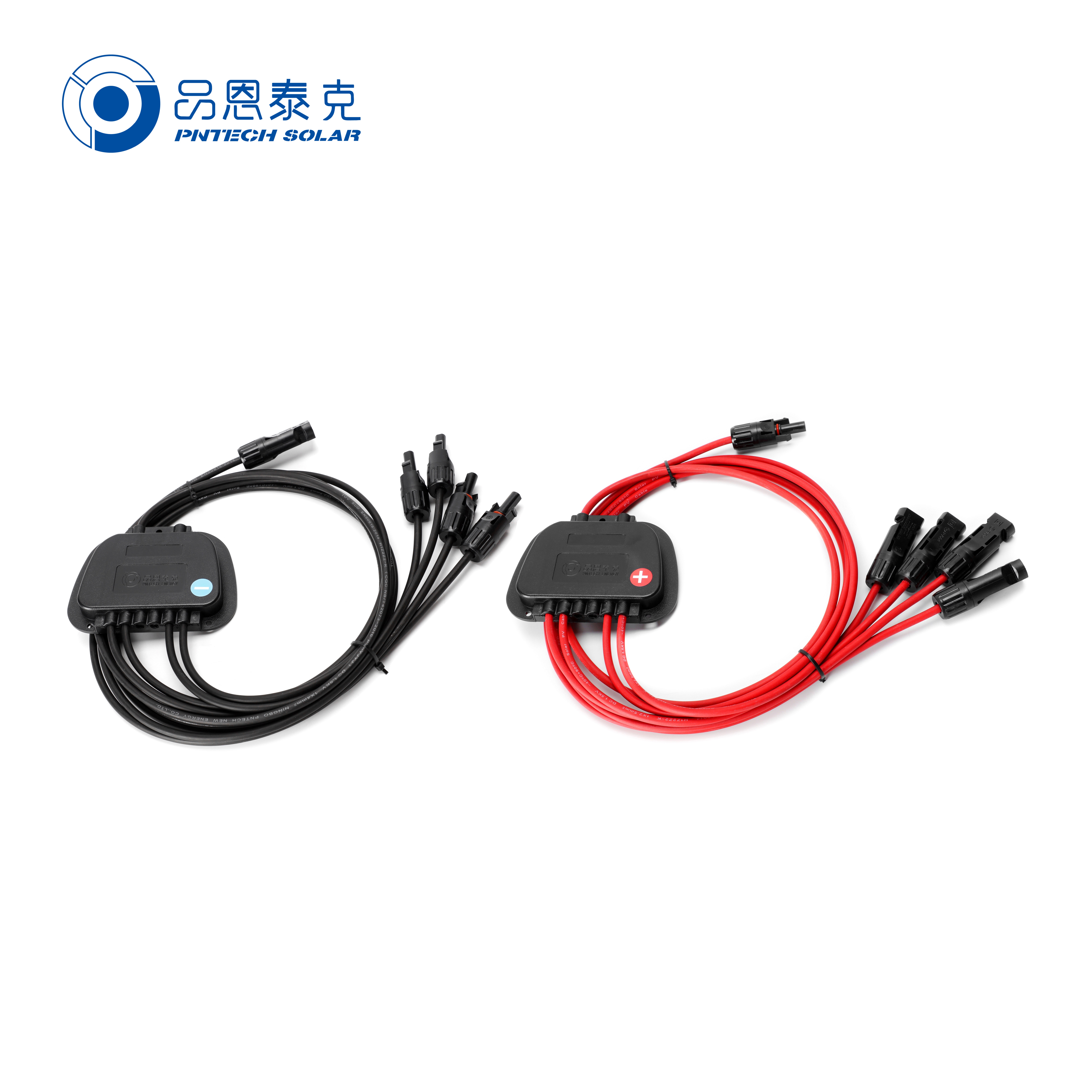4T汇流接线盒