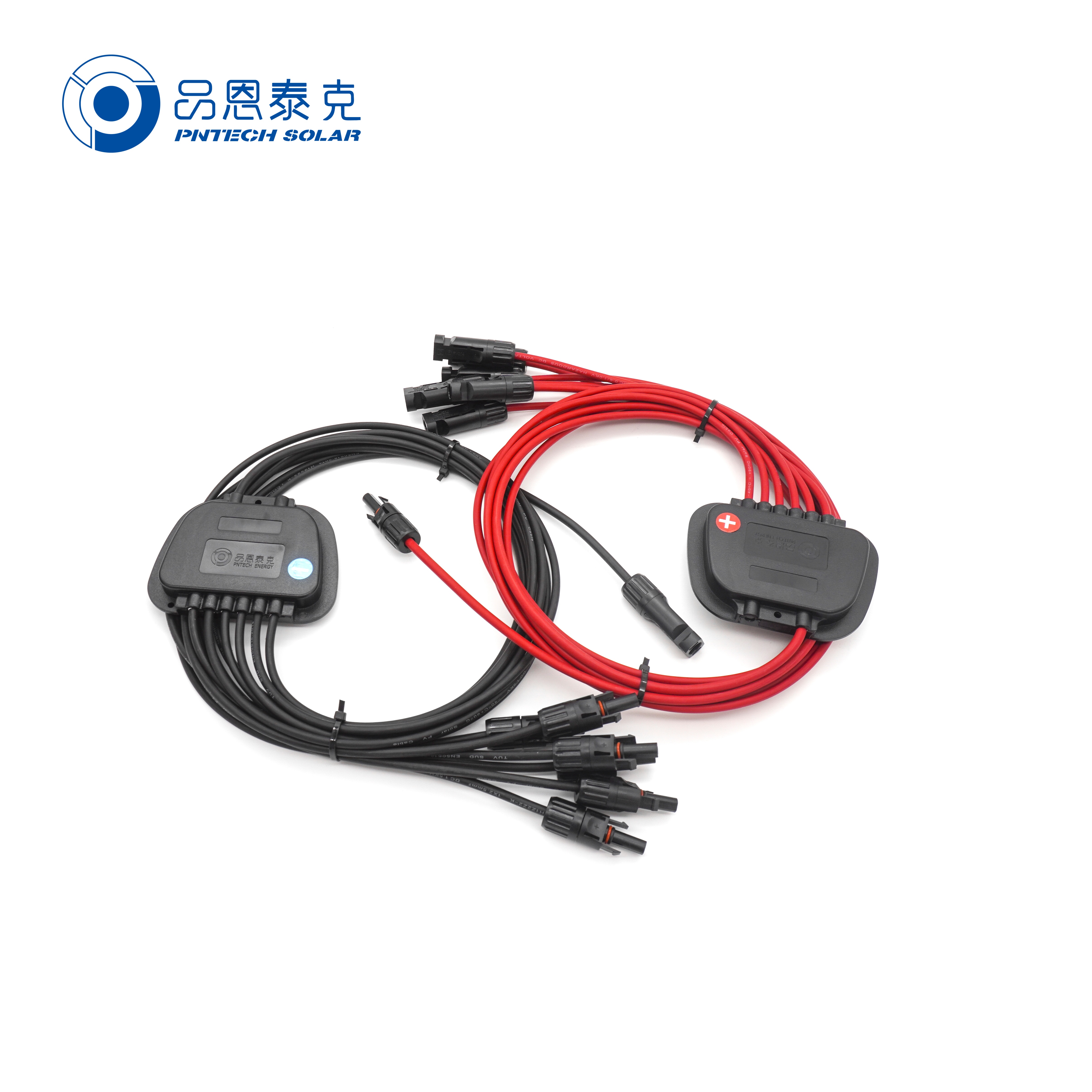 6T汇流接线盒