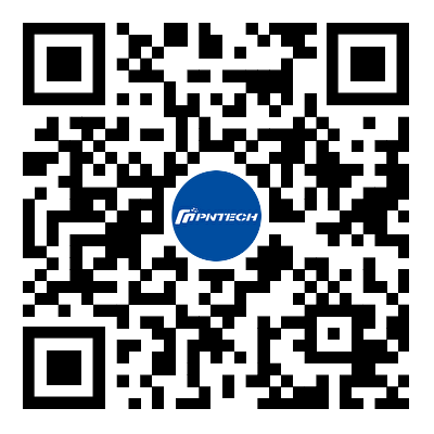 Instagram二维码