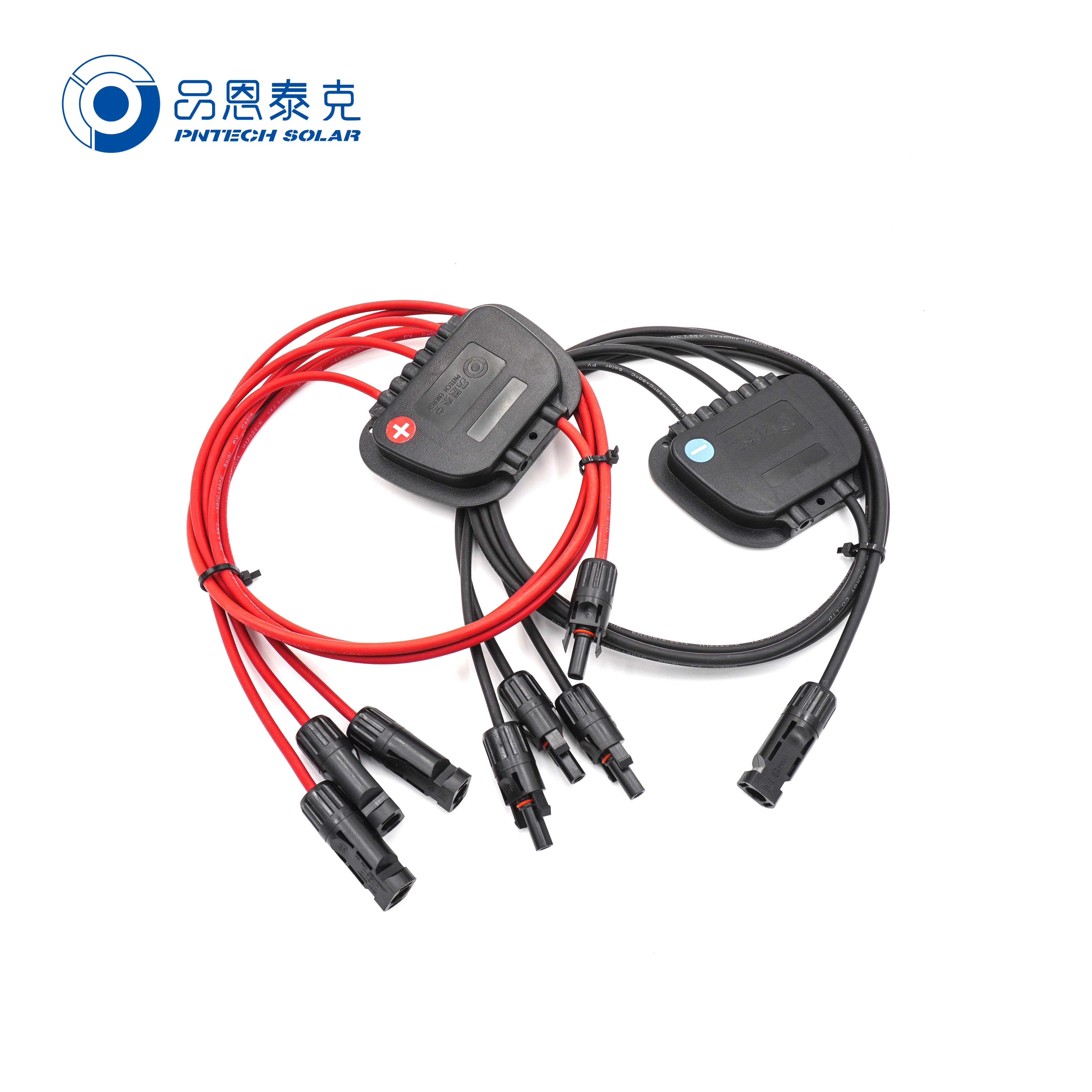3T汇流接线盒