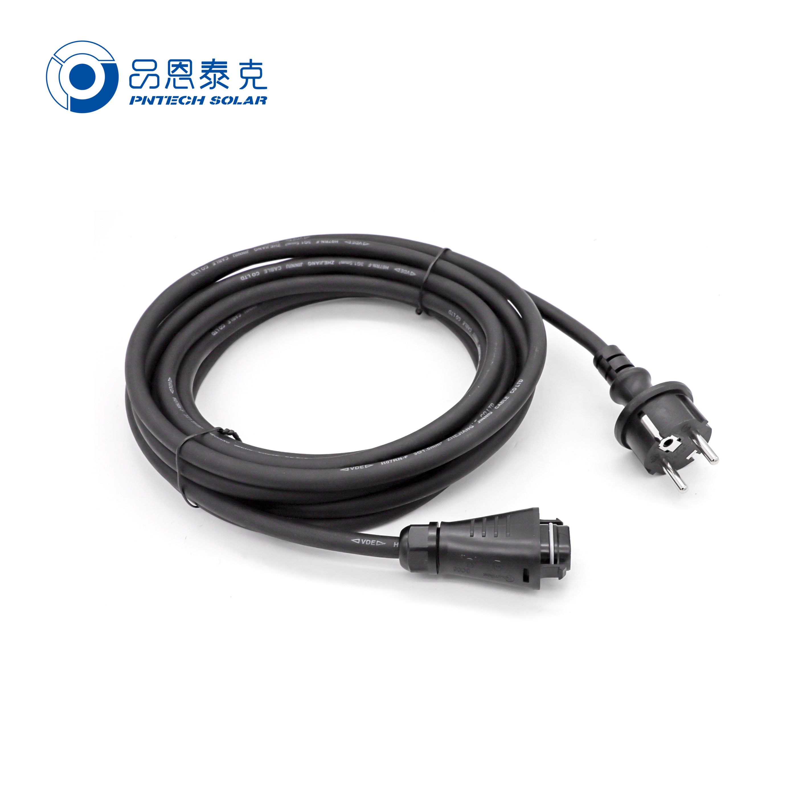 太阳能光伏微型逆变器线束