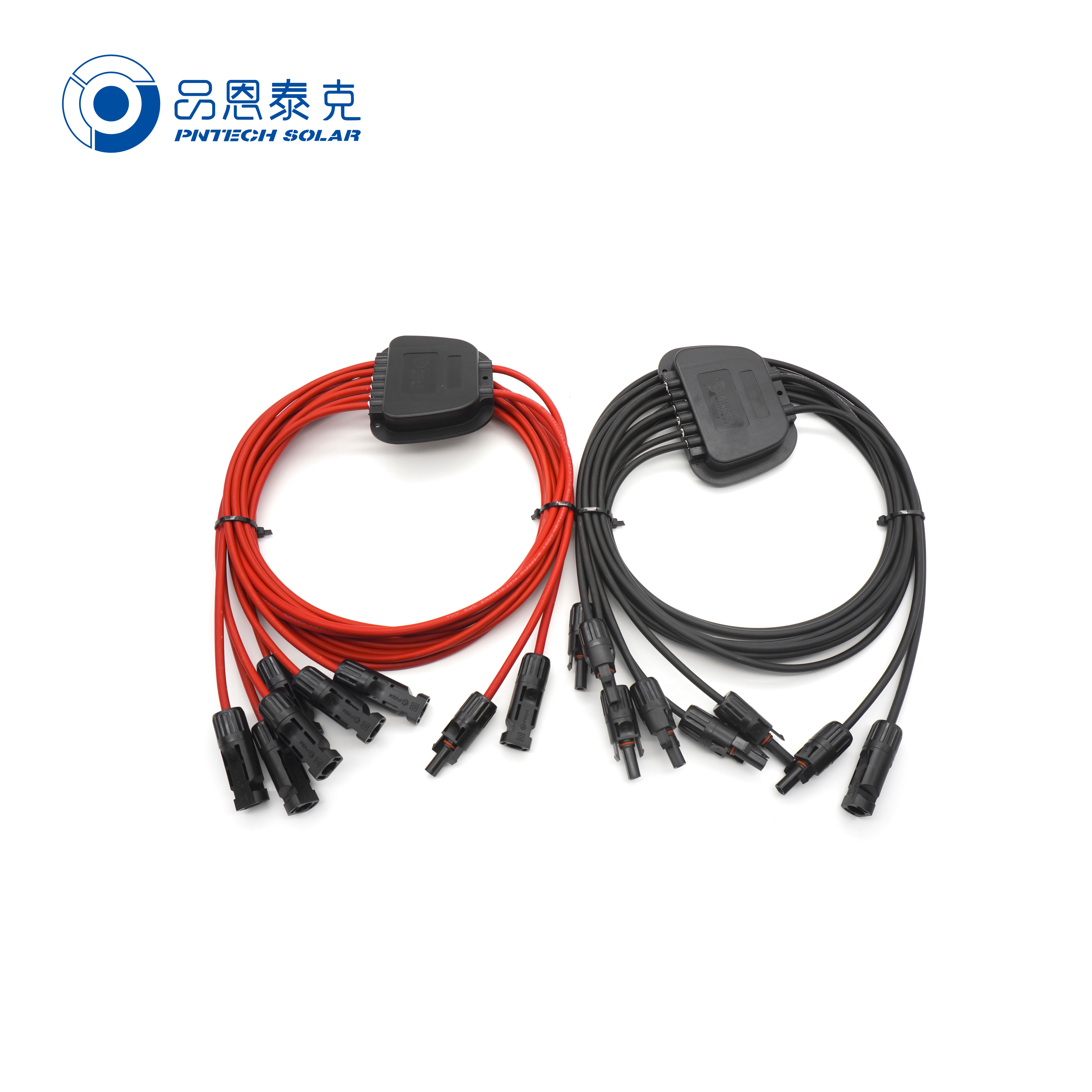 6B汇流接线盒