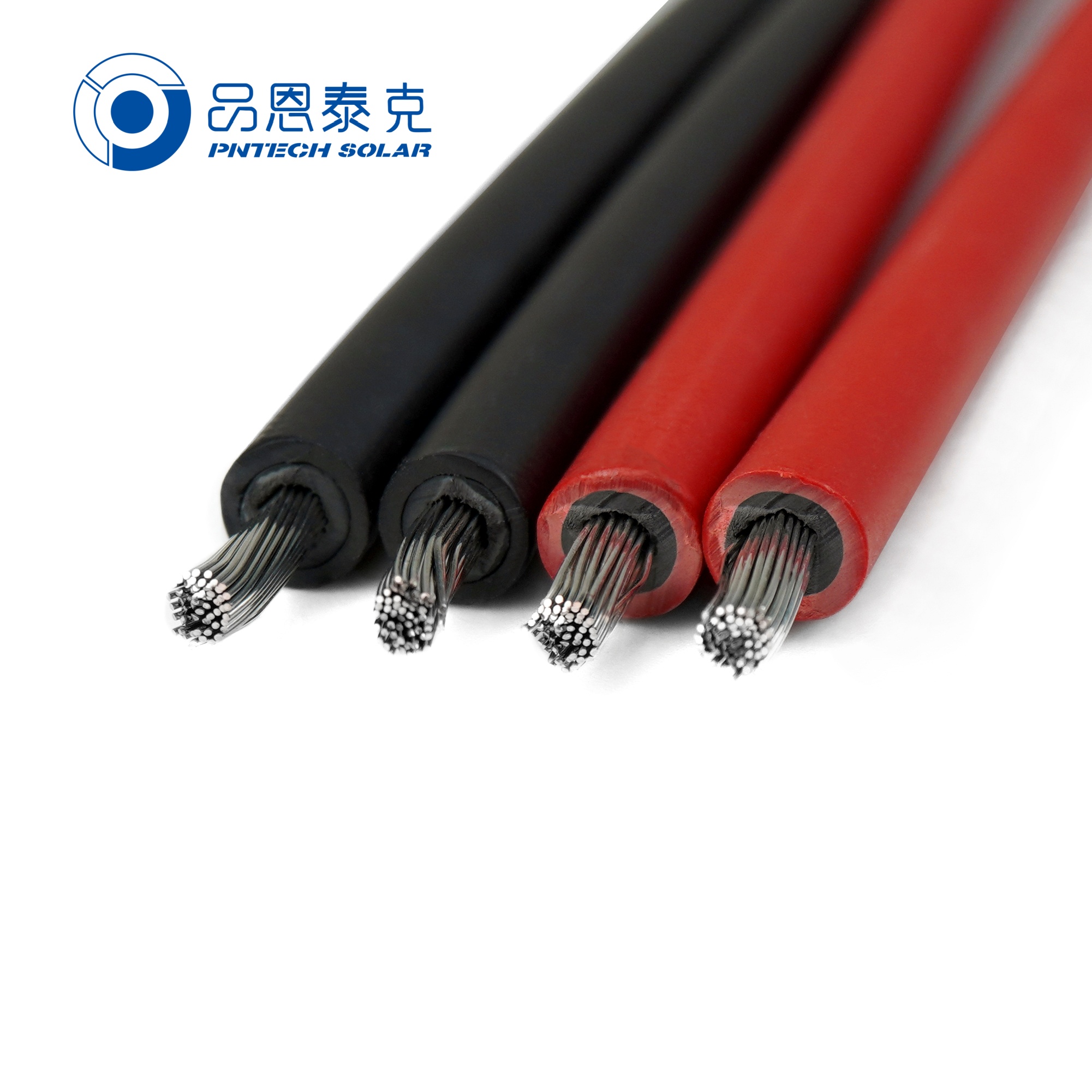 PV 1500DC-AL铝合金光伏线缆