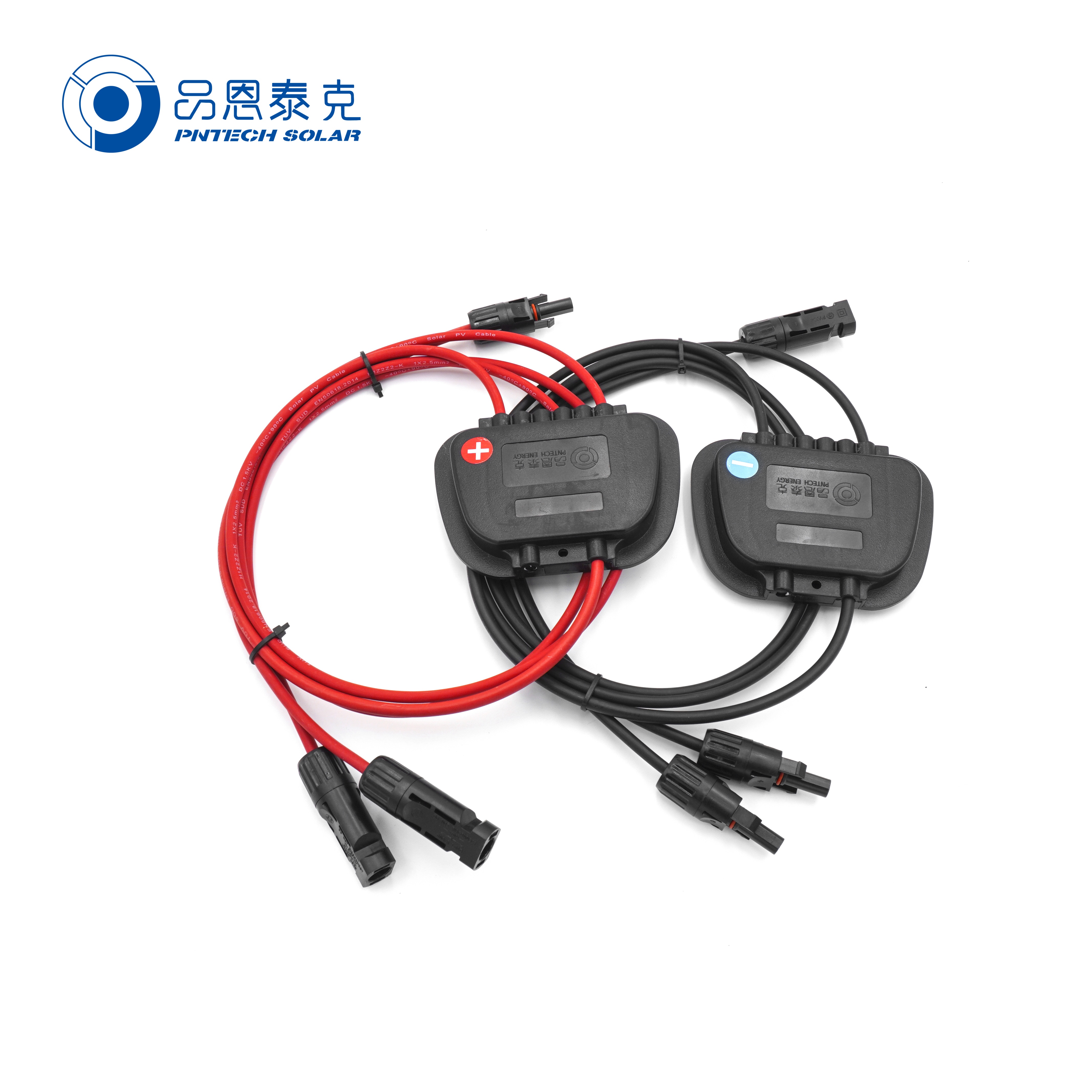 2T汇流接线盒